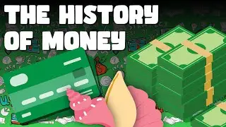 The History of Money | English | Peak Ranking