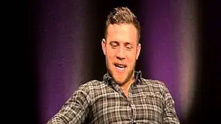 The Stringer & Madigan Interview | Monday 9.30pm | Setanta Ireland