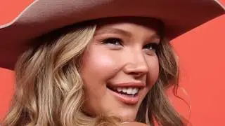 The Absolute Worst Dressed Stars At The 2025 ACM Awards
