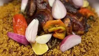 كبسة شواية الخليج | ماما سارة