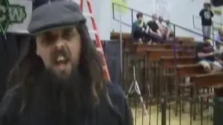 The Creepy Atticus Lynch