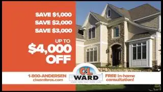 C&L Ward July and August 2013 Commercial