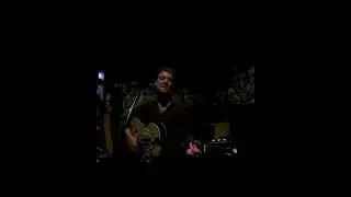 Disaster - Matthew Amy @ The Rookery
