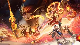 Petals of Spring Gacha Event | Wildrift Exclusive 