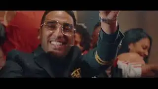 Gradur - Ne reviens pas ft . Heuss L'enfoir&eacute;