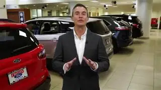 Ford Dealership Reviews in Ohio   Cronin Ford