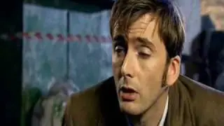 I'm Not Just a Time Lord...