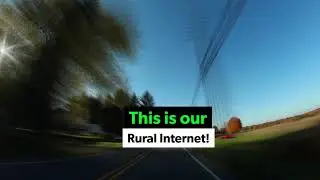 Rural Internet