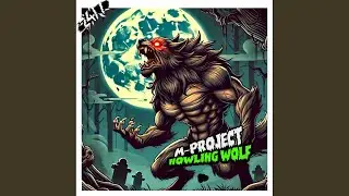 Howling Wolf