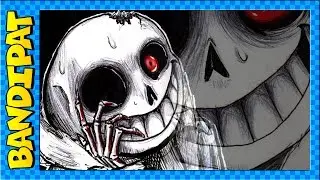 Hot Dog | Horrortale Comic Dub