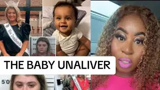 TRINITY POAGUE THE BABY UNALIVER
