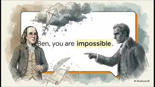 Franklin's Secret to Influence