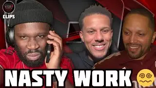 Cecil and Curtis Shaw call KG when Burnley lead 1:0 😵&zwj;💫 | Reckless Clips @AFTVmedia @CurtisShawTV