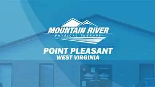 Mountain River Physical Therapy - Point Pleasant Clinic
