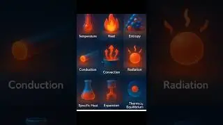#learn #educational #fire #physics #therapy