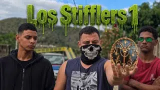 Los stifflers 1 - piloto
