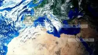 WMO Weather 2050 - Italy (Italiano)