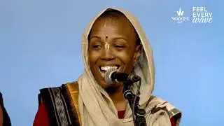 IFFI Closing Ceremony | Acyuta Gopi LIVE Performance | WAVES at IFFI