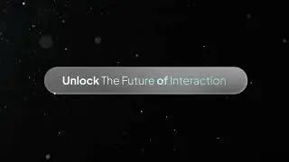 Interactive AI Kit - Elements | After Effect Template