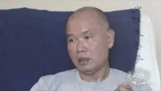 Siu Lam Weng Chun Story - interview - part 3