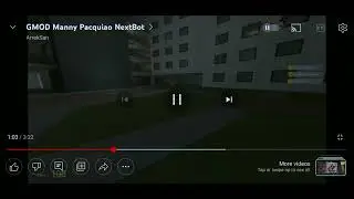 elevator sa gmod Manny Pacquiao uni pak sardines Roblox sarap na pak na pak 😅😃😆😆😂🤣 funny moments