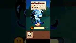 never fail shadow milk's request 💀 #cookierunkingdom