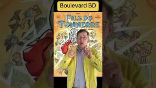 Fils du tonnerre 1 (short)