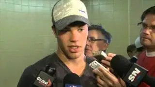 TAYLOR HALL 7 YR EXTENSION