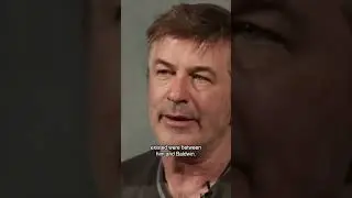 Why Alec Baldwin & Shia LaBeouf HATE Each Other