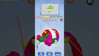 Knit master 3D