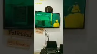 MGSV: Gamertime