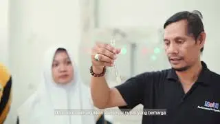 THE INNOVATION AND EMPOWERMENT OF LOCAL WISDOM SUPPLEMENT CAPSULES DIAH MORINGA OLEIFERA [DIAMORE]