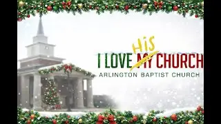 Scandal Grace and The Christmas Tree Rahab 2025 12/7/25