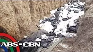 TV Patrol: Ilan nga ba talaga ang namatay noong 'Yolanda'?