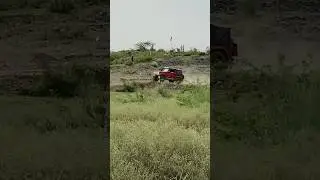 Suzuki Jimny in Rally, My Rig #offroad  #offroadtrack  #4x4  #thar #jimny  #offroadclub