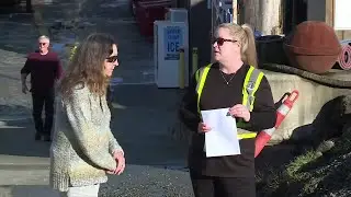 'Not sustainable': Ucluelet business hit with nearly 400% foreshore lease increase