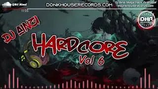 Dj Ainzi - UK Hardcore Vol 6 - DHR