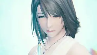 FFX Collaboration Event: Dream Within a Dream trailer