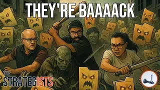 Episode 1877: Zombie Files