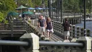 Insider's Tips Video to Wilmington, NC