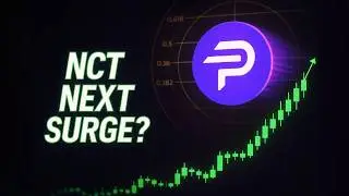 Polyswarm Ready to Explode? NCT Price Setup After Latest Surge 🔥