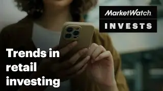 Retail investors are hopping on these trading trends - should you? | MarketWatch Invests