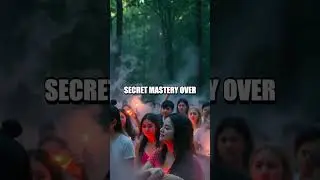The Secret of the Ancient Midnight Forum