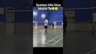 #badmintolovers #badminton #trending #viral#shorts