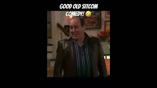 Good Old Sitcom Comedy!🤣 #comedy