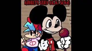 Raheej's Very Own Song! (MINITUNE OLD)