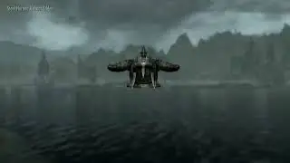 Badluck002's Live PS4 Skyrim Fishing