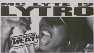 MC Lyte- Boy Like That (2002)