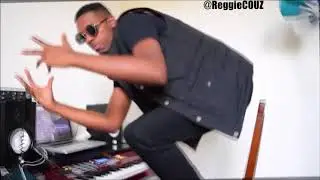 Holy Tony - #SpongebobChaseFreestyle but only the singing