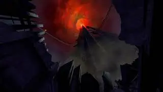 Half-life 2: Episode One - Menu background. Chapter 1: 
